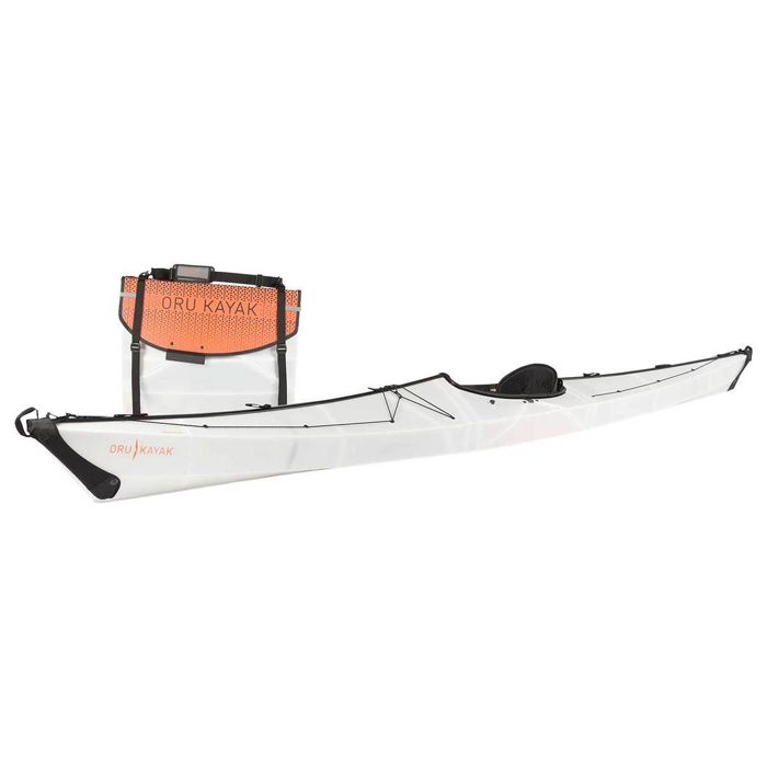 Каяк Oru Kayak Oru Coast Origami Folding Kayak