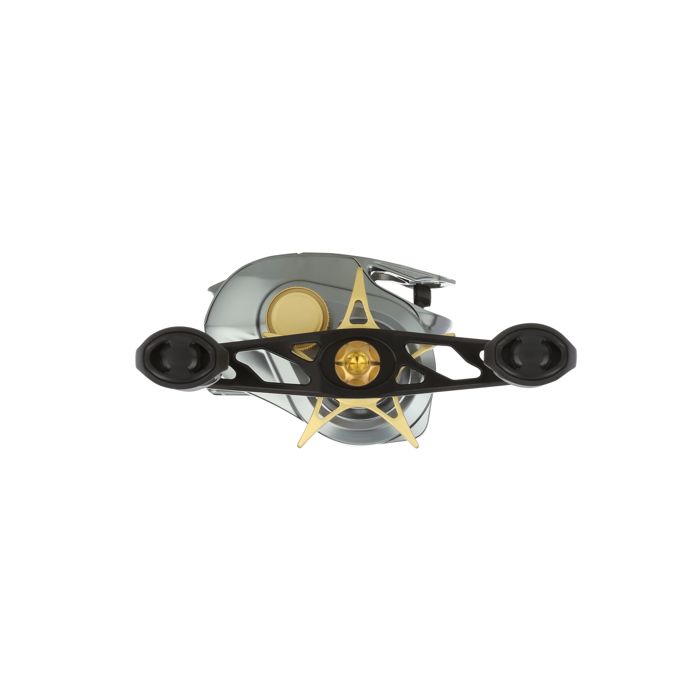 Мультипликаторная катушка Bates Fishing The Hundo LTS 100 Casting Reels - Right / 7.1:1