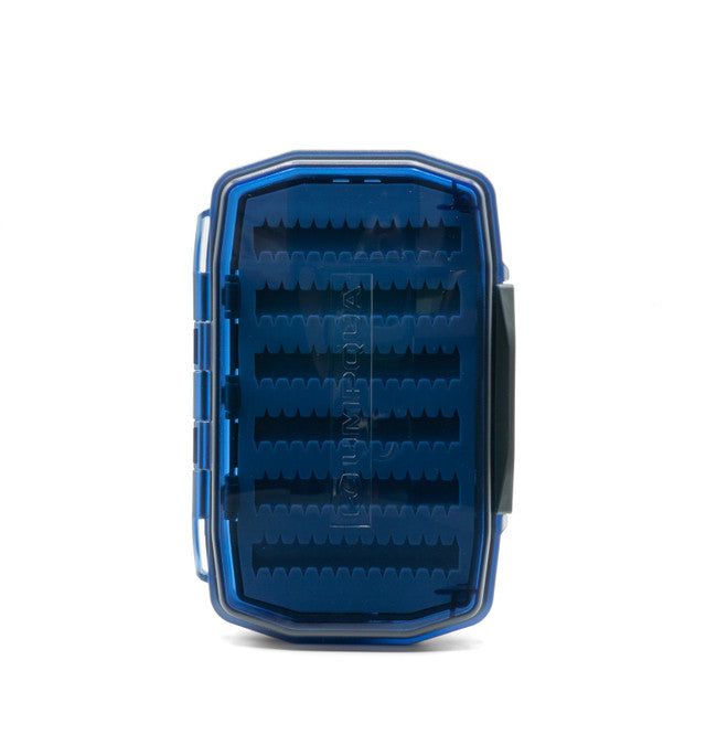 Коробка для мушек Umpqua UPG Fly Box - Silicone Waterproof Essential Medium