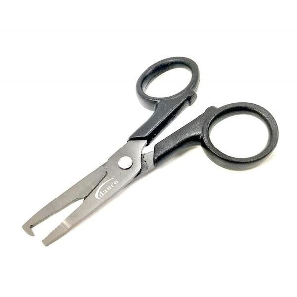 Плетёный шнур Danco Sports Danco 4.5IN Braid Scissor