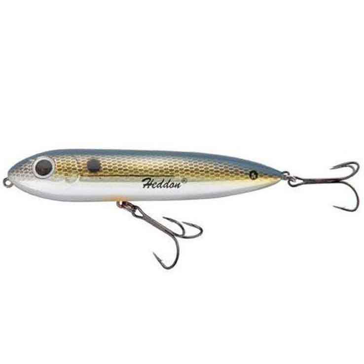 Поверхностная приманка Heddon One Knocker Spook Topwater Hard Bait
