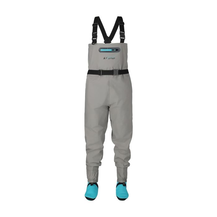 Вейдерсы Frogg Toggs Women's Canyon Stockingfoot Chest Wader