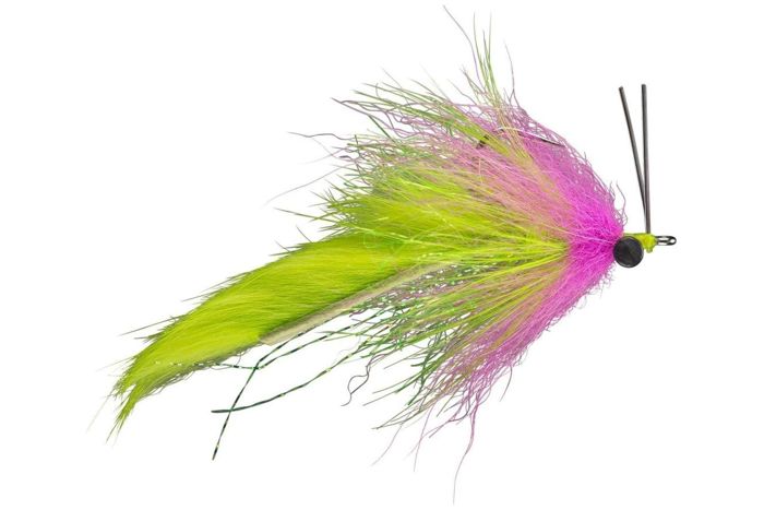 Мушки Rio Boyle's Swamp Fox Fly