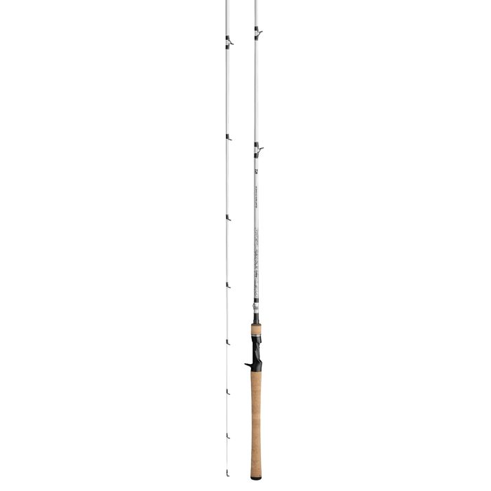 Кастинговое удилище Daiwa Tatula 60th Anniversary Casting Rod