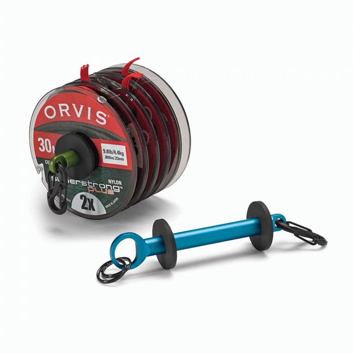 Поводковый материал Orvis Tippet Tool