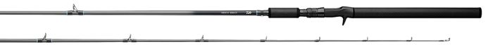 Спиннинг DAIWA 2026 NORTH COAST SS