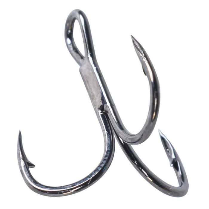 Крючки Owner Hooks Owner Stinger Treble Hook