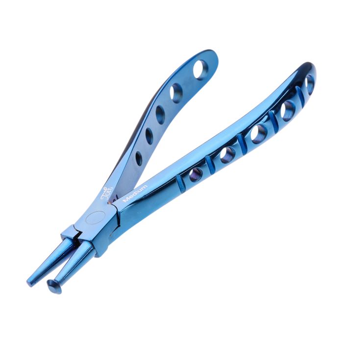 Плоскогубцы рыболова Toit Split Ring Pliers - Medium