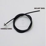 Кабель для электроники Minn Kota TM Parts Minn Kota CABLE, PULL HANDLE, SS P/N: 2291400