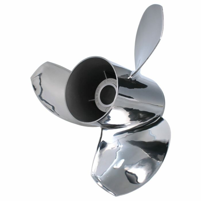 Гребной винт Marine Applications Michigan Wheel Ballistic XHS Boat Propeller 937523 | Left