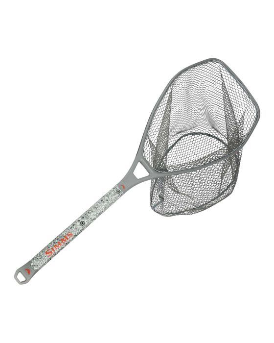 Подсачек Simms Daymaker Boat Net - Short Handle