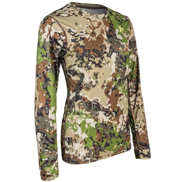 Рыболовная рубашка Killik Women's Summit Cooling Long Sleeve Hunting Shirt