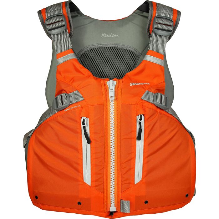 Непромокаемая одежда Stohlquist Women's Cruiser Lifejacket (PFD)