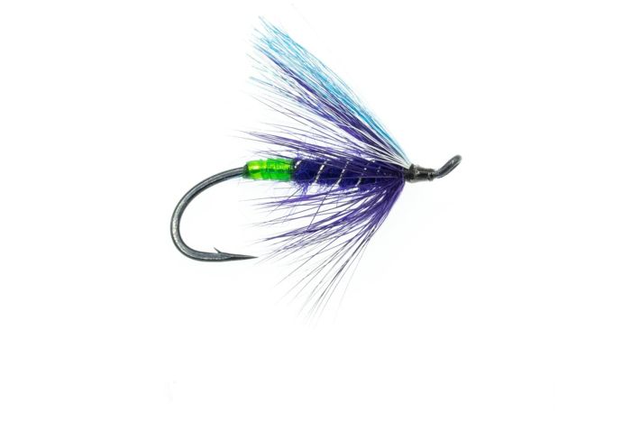 Мушки Umpqua Hocus Pocus Fly