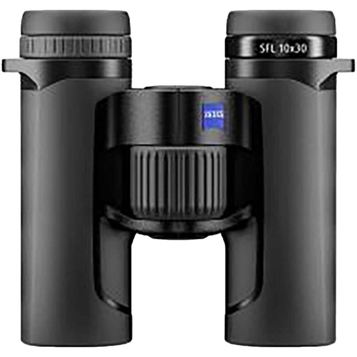 Бинокль Zeiss SFL 10x30 Full Size Binocular - Black