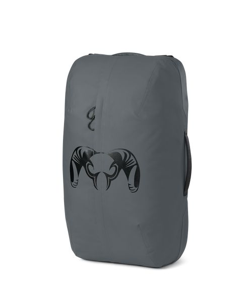 Рыболовная сумка KUIU Taku BLSTX 4200 Duffel | Gunmetal