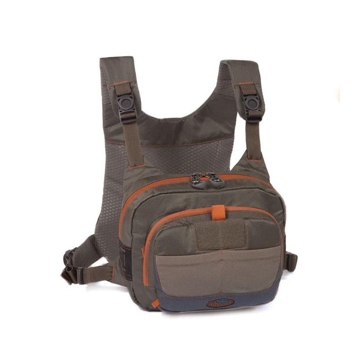 Аксессуар нахлыстовика Fishpond Cross-Current Chest Pack