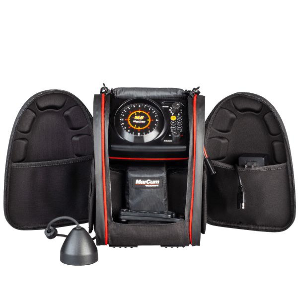Зимний эхолот M5LR Flasher System