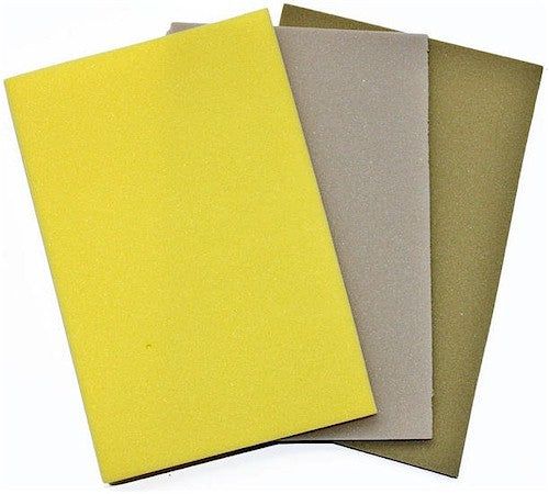 Мушки Wapsi Fly Wapsi 3mm Fly Foam