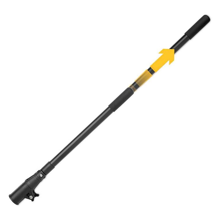 Рукоять электромотора Minn Kota Telescoping Extension Handle - 24in-40in