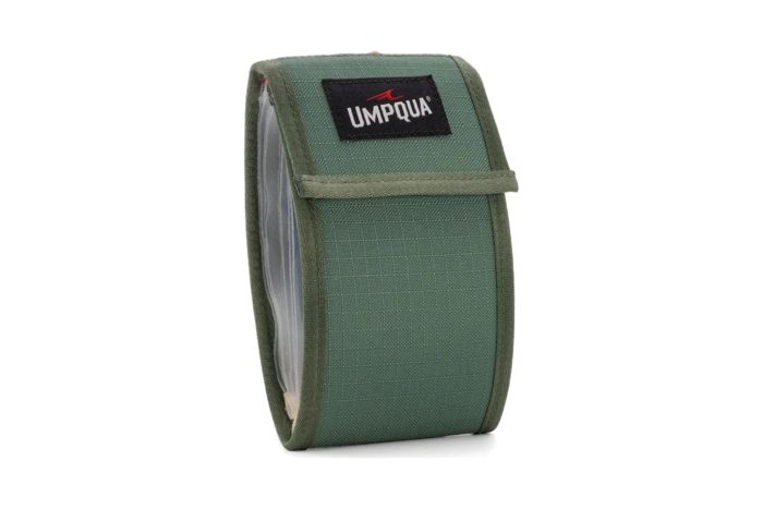 Кошелёк для поводков Umpqua Northfork Leader Wallet