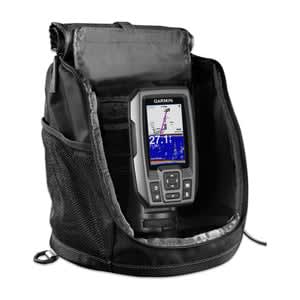 Эхолот Garmin STRIKER 4 Portable Bundle