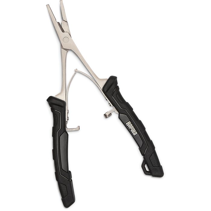Аксессуар нахлыстовика Rapala 7" Precision Forceps