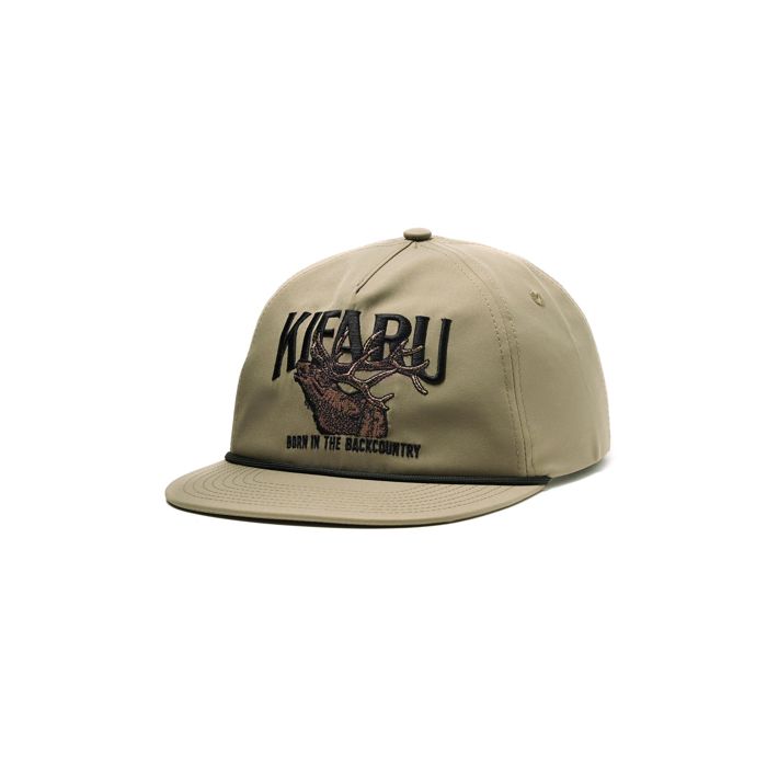 Головной убор Bugler Cap - Desert Tan