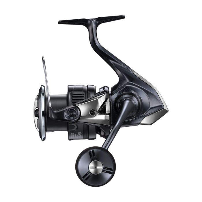 Безынерционная катушка Shimano Twin Power XD FB Spinning Reels - 3000XGFB