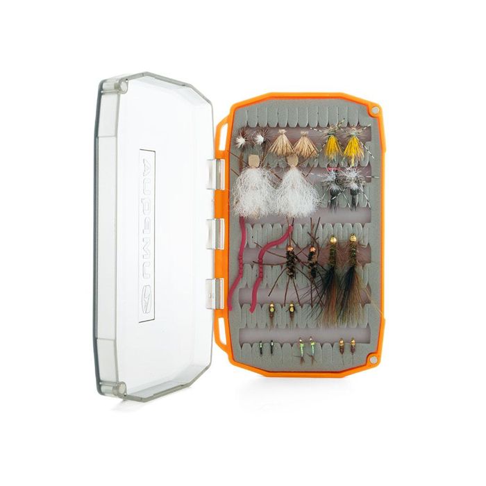 Мушки Umpqua Trout Essential Fly Assortment - One Color