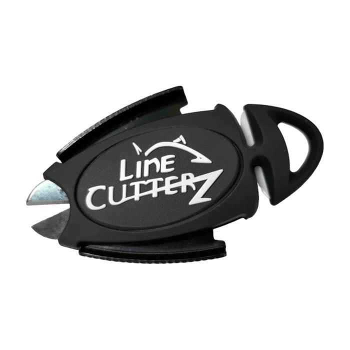 Плоскогубцы рыболова Line Cutterz Dual Hybrid Micro Scissors