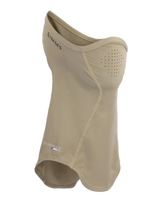 Головной убор Simms BugStopper SunGaiter - Stone