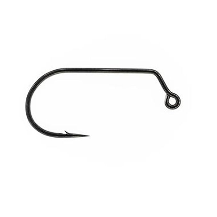 Крючки J. Stockard Fly Fishing XT500 Jig Fly Hook