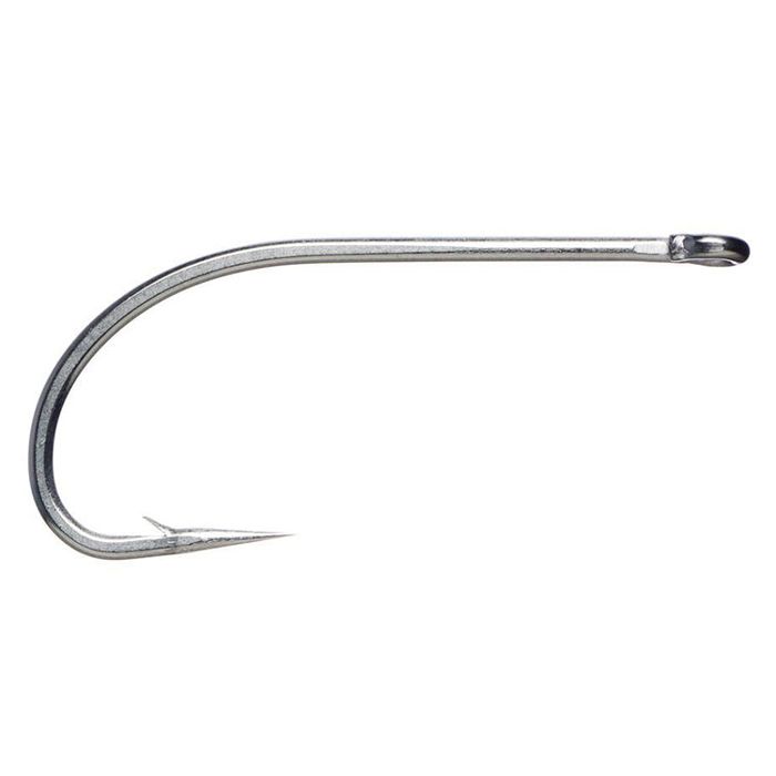 Крючки J. Stockard Fly Fishing 2546 Saltwater Hook