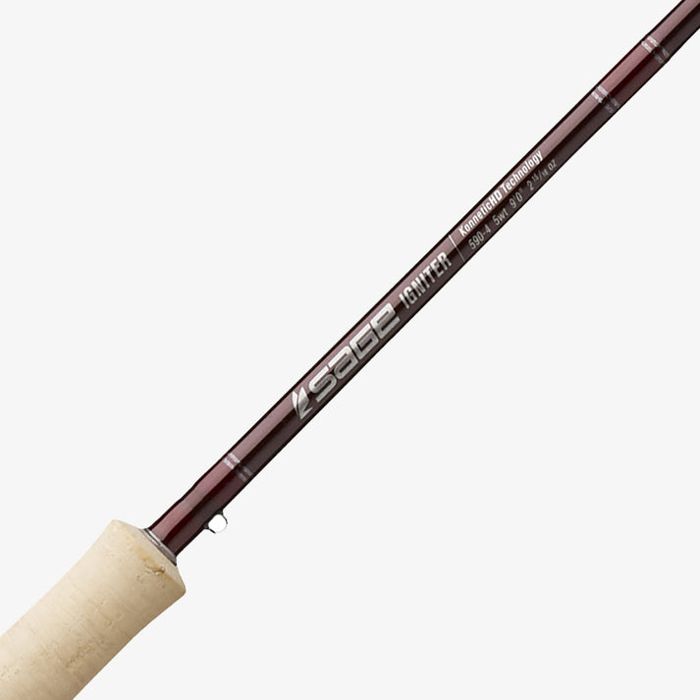 Нахлыстовое удилище Sage Igniter Fly Rod