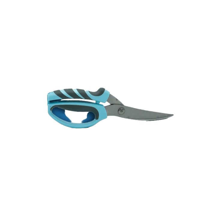 Плоскогубцы рыболова ManOwar 9.5 inch scissors