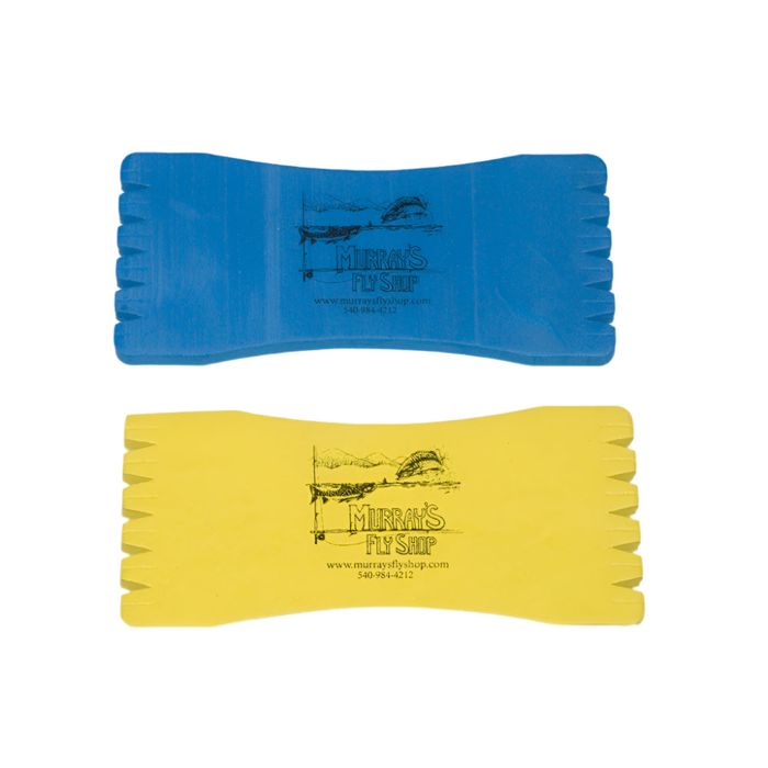 Поводковый материал Foam Leader Keeper - Yellow