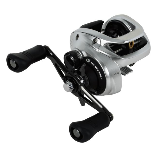 Мультипликаторная катушка Shimano Tranx 400 B Baitcast Reel