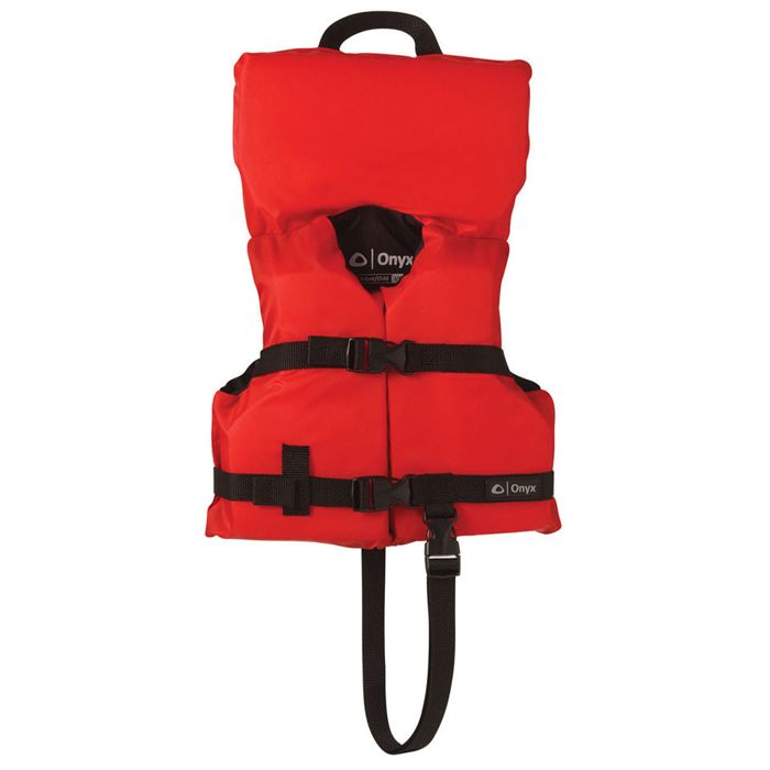 Оснащение для каяка ONYX General Purpose Life Vests
