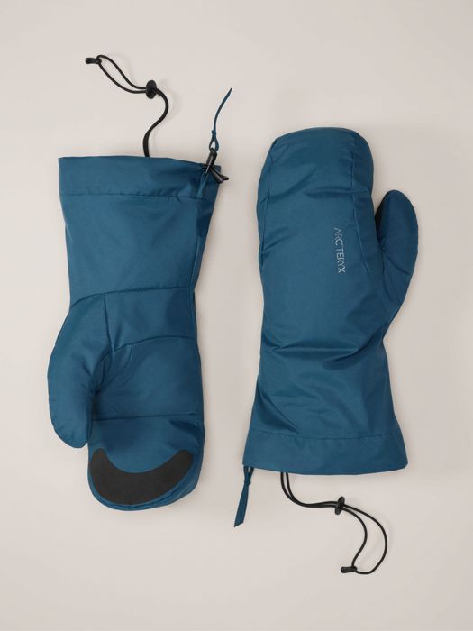 Перчатки Arc'teryx Beta Down Mitten