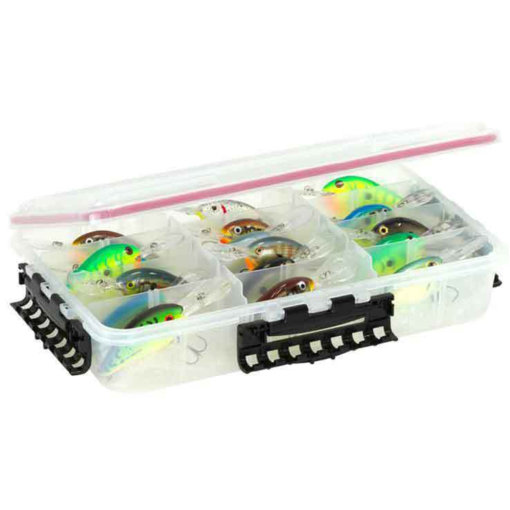 Коробка для снастей Plano 374310 Deep Waterproof Stowaway Box