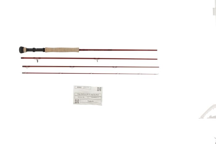 Нахлыстовое удилище Trident Used Sage Method 9ft 8wt Fly Rod (890-4)