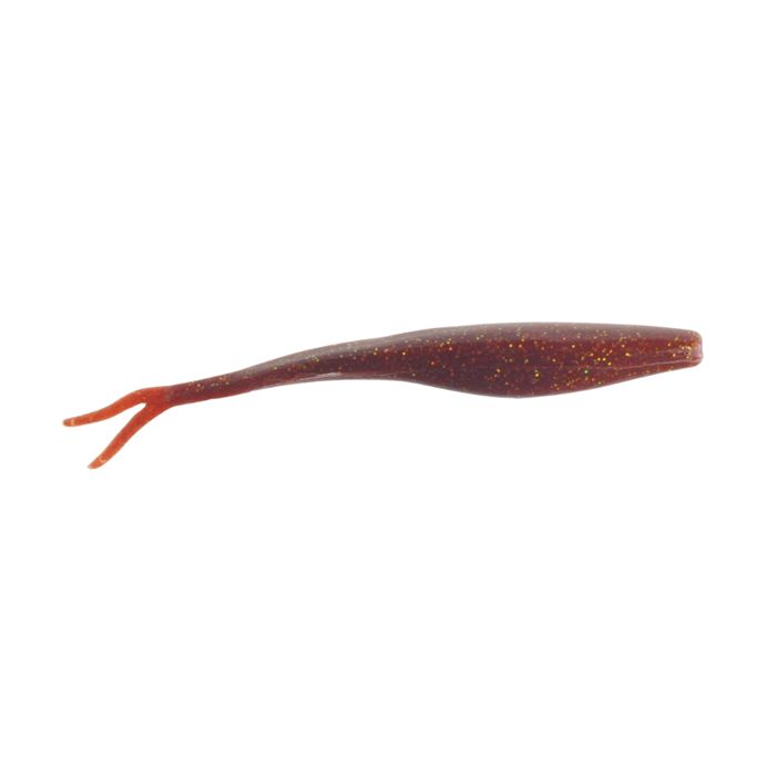 Силиконовая приманка Berkley Gulp! Saltwater Jerk Shad 5", 5 Count (Multiple Colors)