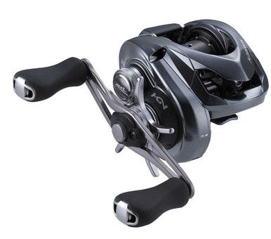 Shimano Aldebaran MGL 50 ALDMGL50HG кастинговая катушка