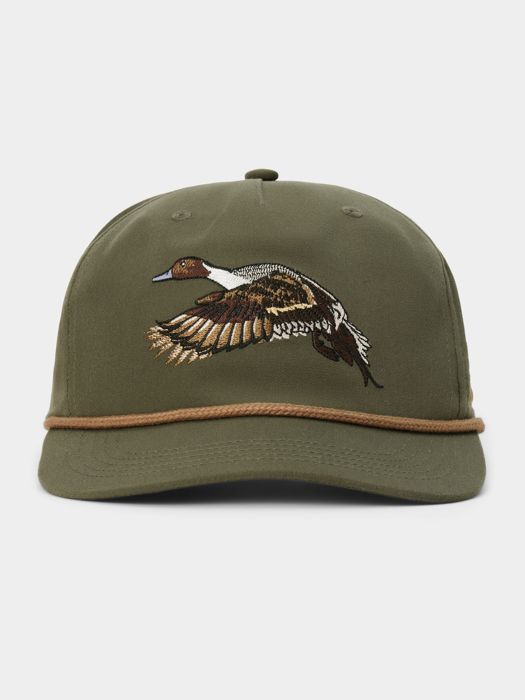 Головной убор Pintail Hat - Military Green - Military Green