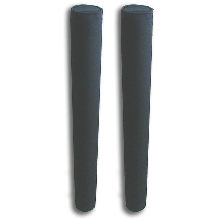 Запчасть прицепа Regal Connection Heavy-Duty UV-Capped 36" Trailer Guide Pads, Pair