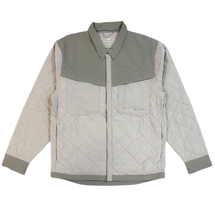 Рубашка Southerly Men's Jetty Insulated Shirt