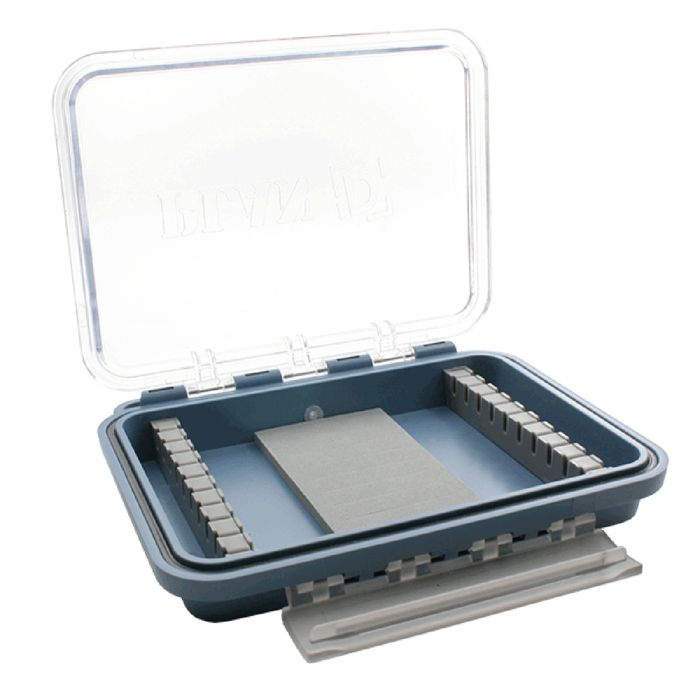 Коробка для мушек Montana Fly Company MFC Plan D Pocket Fly Box
