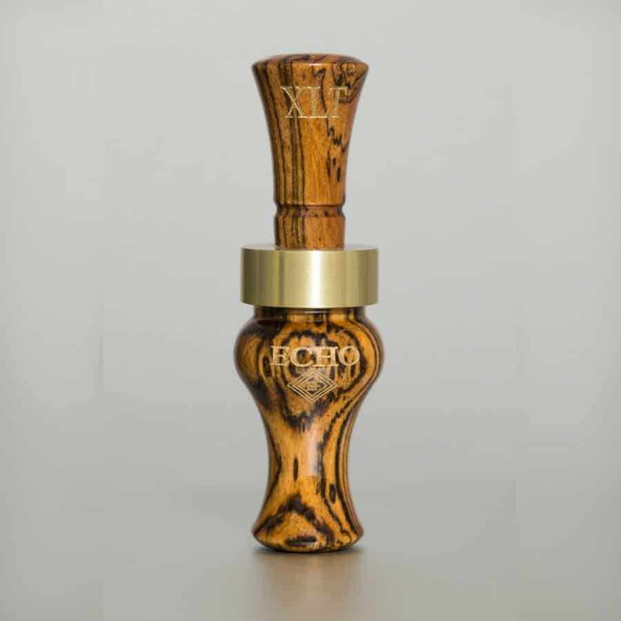 Манок Echo Calls XLT Wooden Duck Calls - Bocote