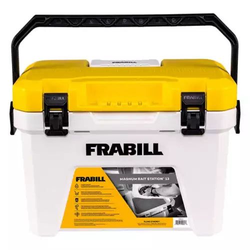 Термобокс Frabill Bait Station 13